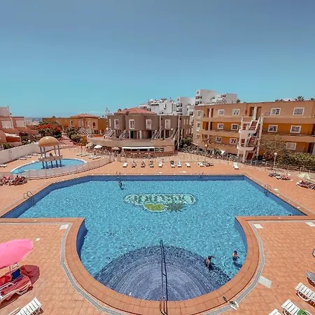 Daire Orlando, Center Of Americas La205 Costa Adeje