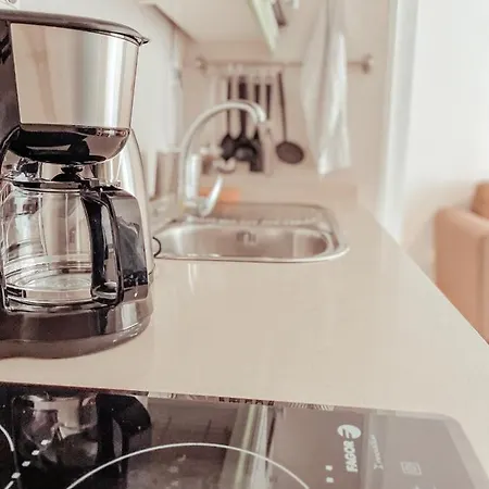 Daire Orlando, Center Of Americas La205 Costa Adeje