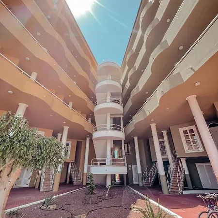 Orlando, Center Of Americas La205