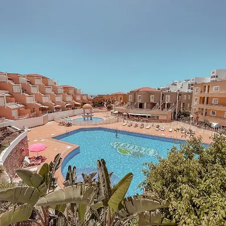 Orlando, Center Of Americas La205 Costa Adeje