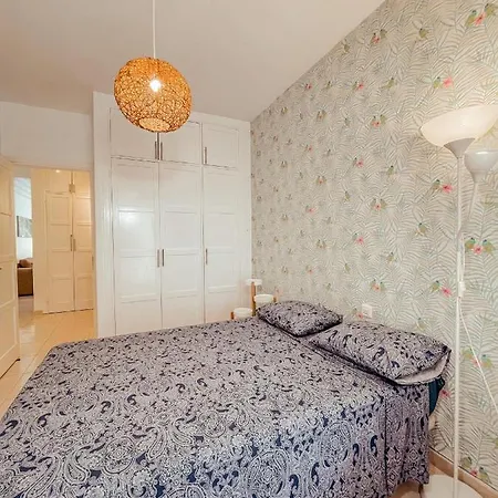 Orlando, Center Of Americas La205 Daire *