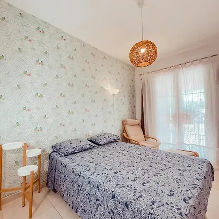 Orlando, Center Of Americas La205