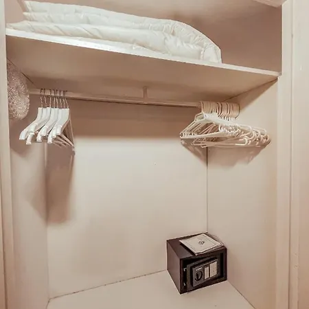 Orlando, Center Of Americas La205