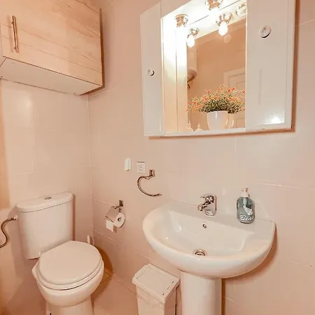 Orlando, Center Of Americas La205 Apartment Costa Adeje (Tenerife)