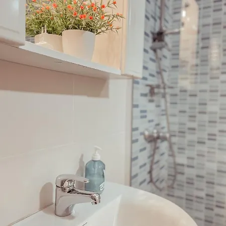 Orlando, Center Of Americas La205