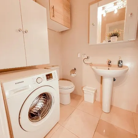 Orlando, Center Of Americas La205 Costa Adeje (Tenerife)