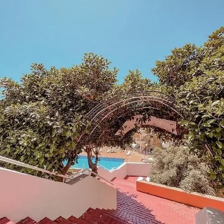 Apartment Orlando, Center Of Americas La205 *