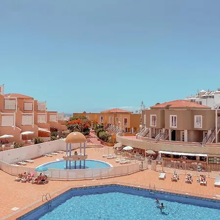 Orlando, Center Of Americas La205 Costa Adeje (Tenerife)