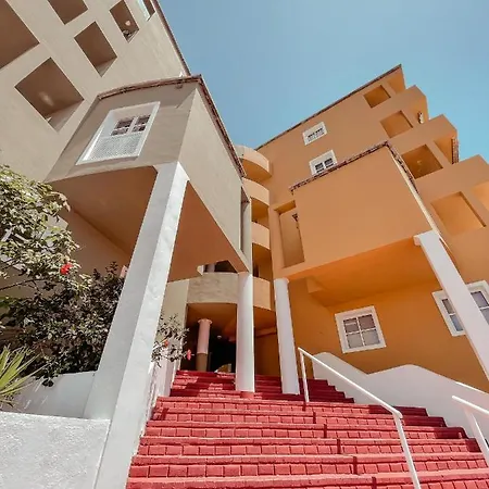 Orlando, Center Of Americas La205 * Costa Adeje (Tenerife)