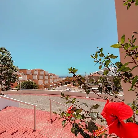 Orlando, Center Of Americas La205 Costa Adeje (Tenerife)