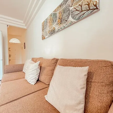 Apartment Orlando, Center Of Americas La205 Costa Adeje (Tenerife)