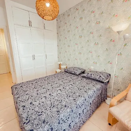 Orlando, Center Of Americas La205 Apartment Costa Adeje (Tenerife)