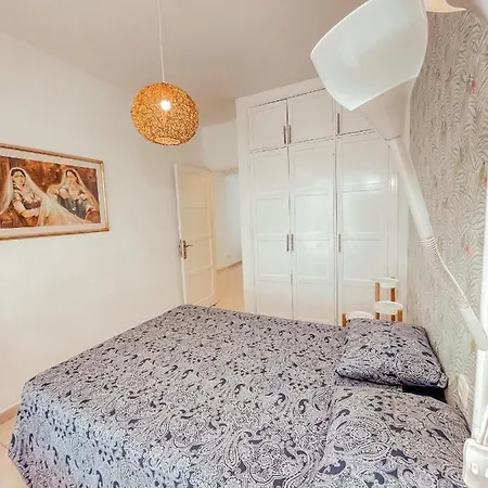 Orlando, Center Of Americas La205 Apartment Costa Adeje (Tenerife)