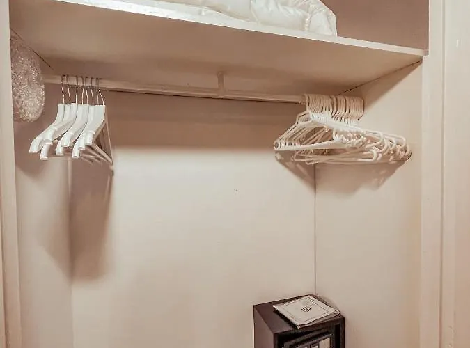 Orlando, Center Of Americas La205