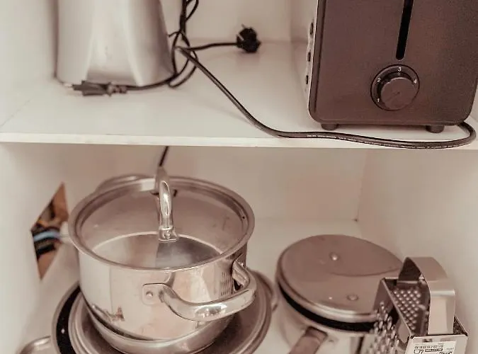 Orlando, Center Of Americas La205 Апартаменты