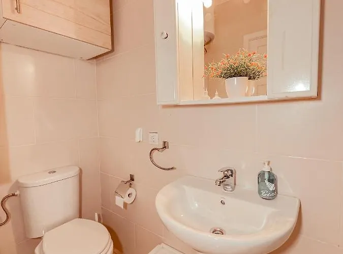 Orlando, Center Of Americas La205 Апартаменты Адехе