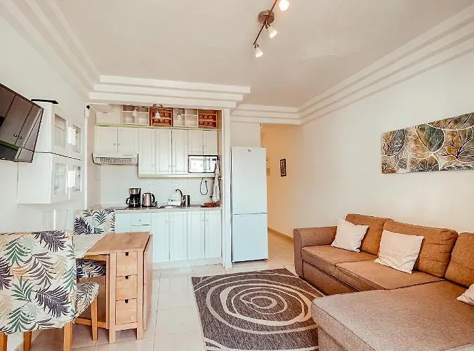 Апартаменти Orlando, Center Of Americas La205