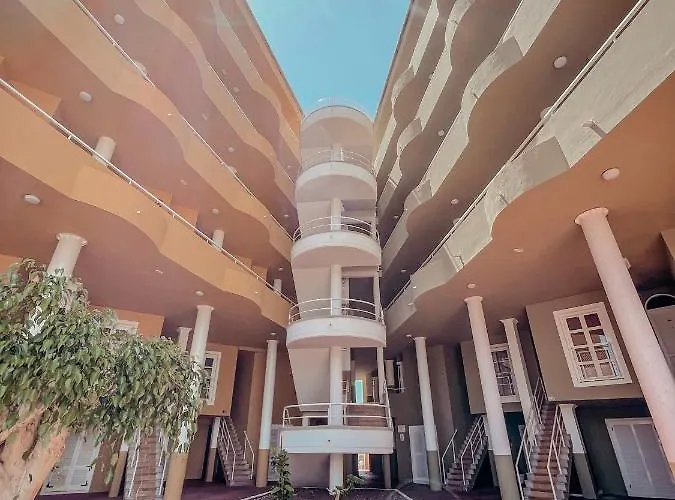 Orlando, Center Of Americas La205