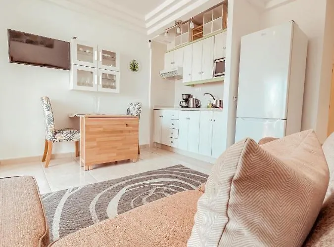 Orlando, Center Of Americas La205 Апартаменти Адехе