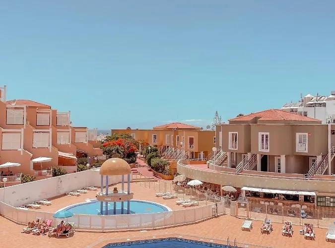 Orlando, Center Of Americas La205 Costa Adeje (Tenerife)