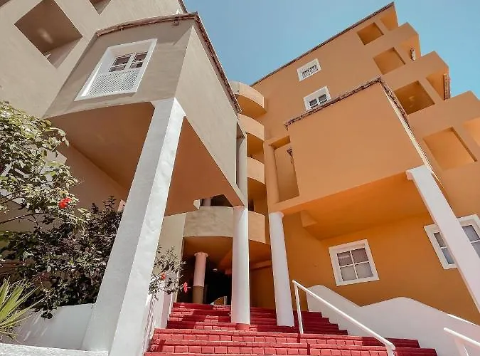 Orlando, Center Of Americas La205 * Costa Adeje (Tenerife)