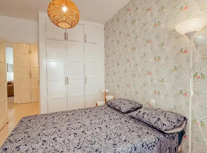 Orlando, Center Of Americas La205 Апартаменти *