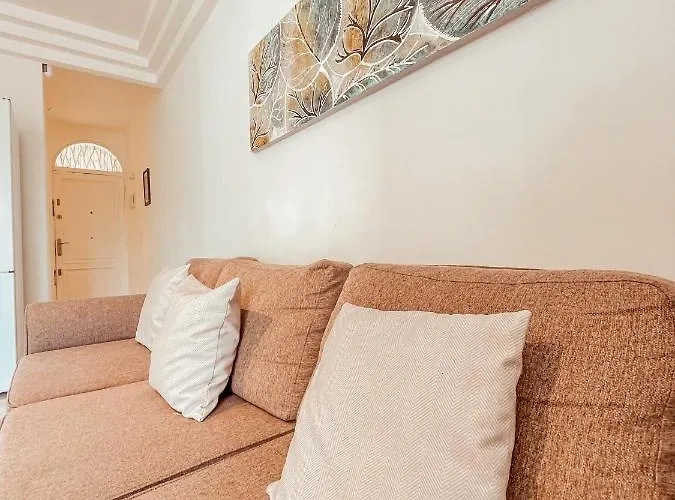 Апартаменты Orlando, Center Of Americas La205 Адехе