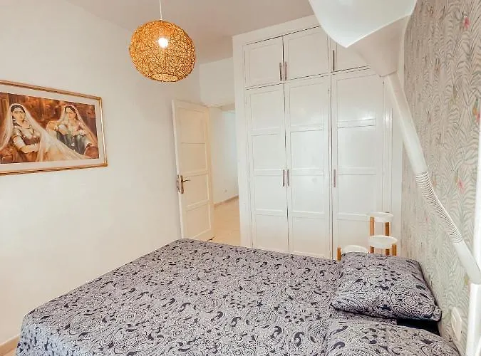 Orlando, Center Of Americas La205 Апартаменти Адехе