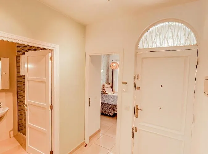 Апартаменти Orlando, Center Of Americas La205